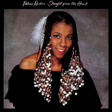 Patrice Rushen -  Straight From The Heart